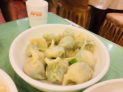 -八珍饺子·烤鸭·家常菜