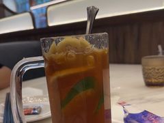 -新世界餐厅(万达店)
