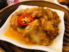 -点都德(聚福楼店)