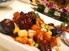 -江南·JIANGNAN(北京歌华开元大酒店)