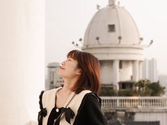 -塔顶·Cafe·日啡夜酒(北京路店)