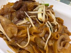 -稻香海鲜饭店(第一国际店)