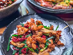 -金龙·打边炉(南京西路店)