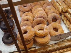 -山崎面包(静安久光店)