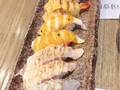 -林妈妈村·日式料理(宝山万达店)