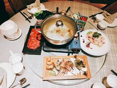 -元素中餐厅.海南菜.粤菜.椰子鸡.海鲜.包房.石梅湾威斯汀度假酒店