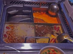 -海底捞火锅(金光华店)