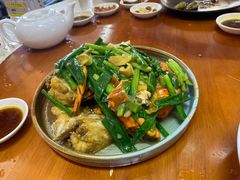 -全记海鲜菜馆(海傍街店)