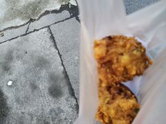 -阿婆油墩子(五里桥路188弄小区店)