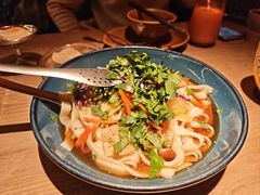 石河子凉皮-耶里夏丽·新疆菜(田林东路店)