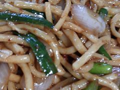 -马记伊源斋涮肉·清真菜(潘家园古玩市场店)