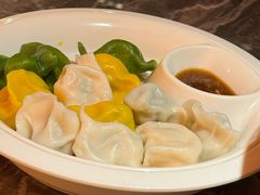 -前海沿•青岛菜(中山路天主教堂店)