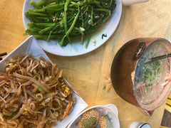 -得记得潮州海鲜砂锅粥(宝业路店)