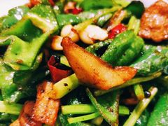 -粗茶淡饭•陕菜•家常菜