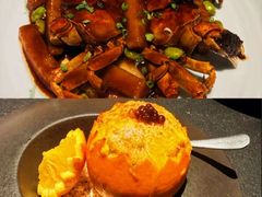 -成隆行·蟹王府(九江路店)