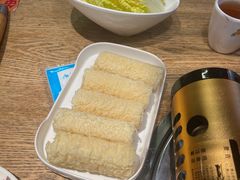 -邹开喜·炭炉鸡煲·海鲜火锅(虹口足球场店)
