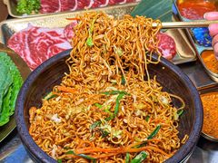 -大千金齐齐哈尔烤肉(清湖店)