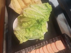 -三太子地摊烧烤·小龙虾(北蔡店)