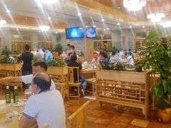 大堂-德胜轩正宗顺德菜(宝安沙井会展中心店)