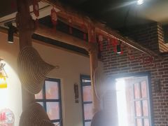 -77号渔船·蒸海鲜青岛菜(积米崖店)