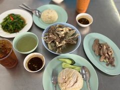 -红大哥水门鸡饭(總店)