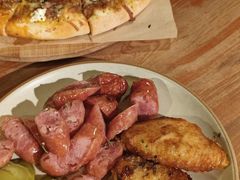 -时光花园(白鹭洲店)