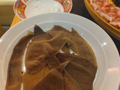 -京炭铜锅涮肉·羊蝎子·羊肉炉(保利·时光里店)