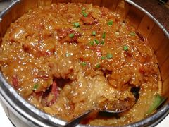 -刘胖子家常菜·蹄花焖藕(中央花园店)