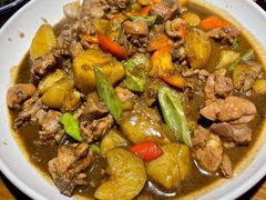 -好嫂子酱猪手•农家菜(华远坊店)