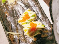 -極上萬膳·日料放题(海岸城店)