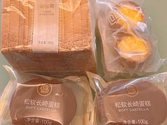 -巴黎贝甜(常德路店)