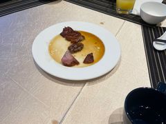 -客莱福诺富特酒店·互动餐厅