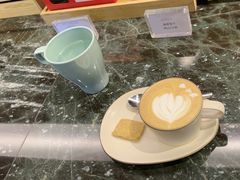 -深圳罗湖木棉花凯悦尚选酒店•大堂吧