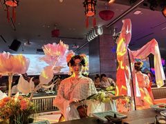 -苏州吴宫泛太平洋酒店