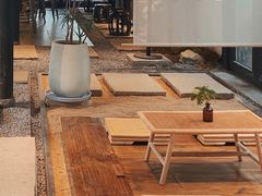 -Metal hands·铁手咖啡