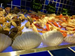 -自助山(合和中心商场店)