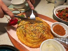 -阿娜尔·新疆菜(佰港城店)