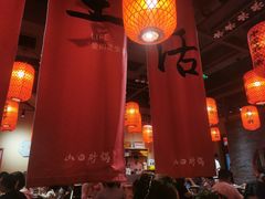 -山四砂锅(太原钟楼街店)