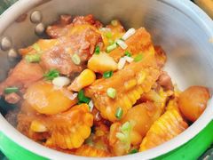 -君霖海鲜私房菜(春柳店)