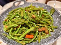-小菜园新徽菜(北京大兴龙湖天街店)
