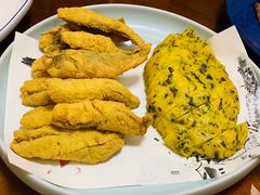 -鑫真味私房菜馆