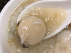 -适口餐厅砂锅粥(公信路总店)