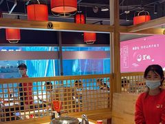 -玺炖·中国铁锅炖(虹桥天街店)