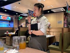 -海底捞火锅(天津SM城市广场店)