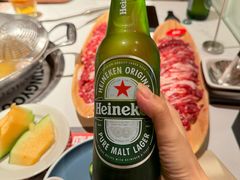 -左庭右院鲜牛肉火锅(七宝领展广场店)