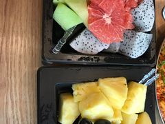 -永辉超市(鲁谷店)