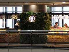 -每日新鲜水果吧(南京东路店)