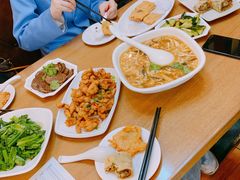 -台北楚楚园馅饼粥(虹桥南丰城店)