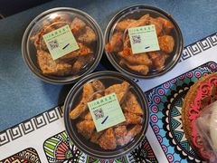 -518豆腐干(总店)