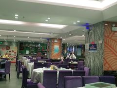 大堂-紫光园(顺义店)